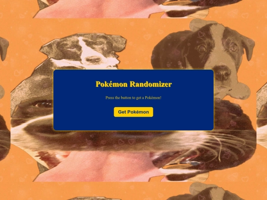pokedrawing screenshot
