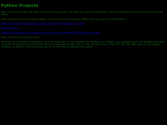 python screenshot
