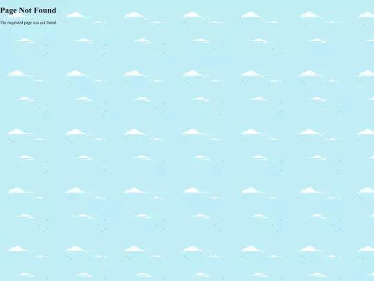 Pages/furbies screenshot