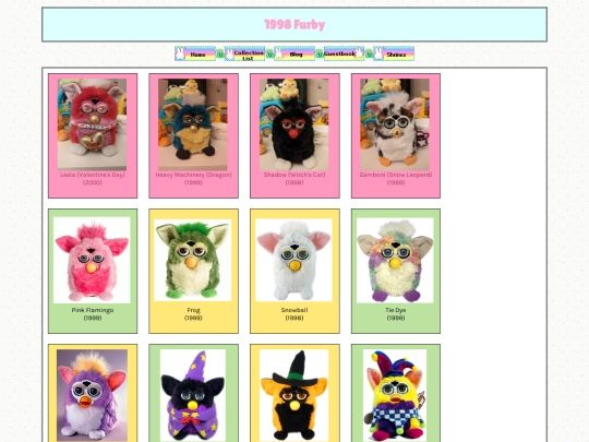 furby1998 screenshot