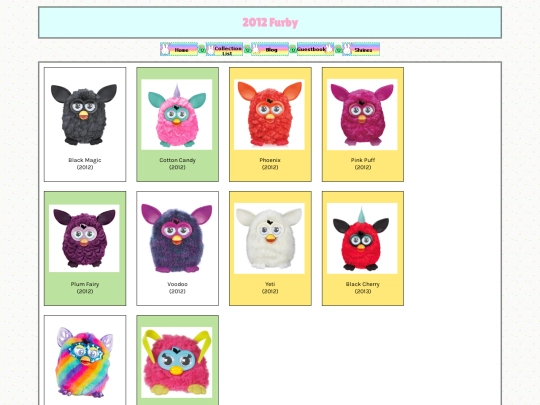 furby2012 screenshot