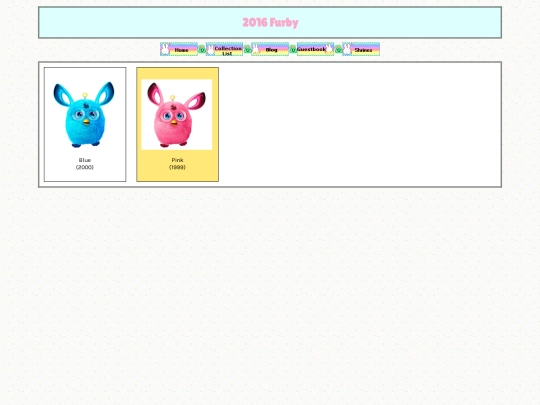 furby2016 screenshot