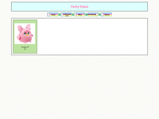 furbyfakes screenshot
