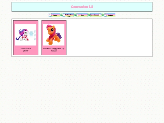 g35 screenshot