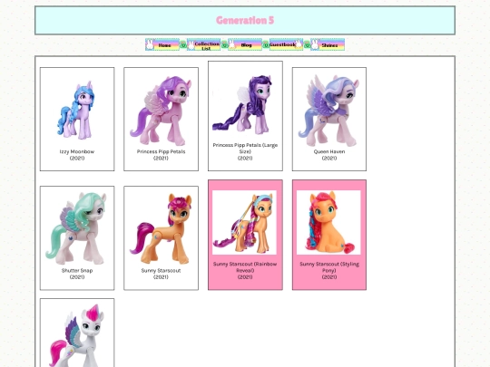 g5 screenshot