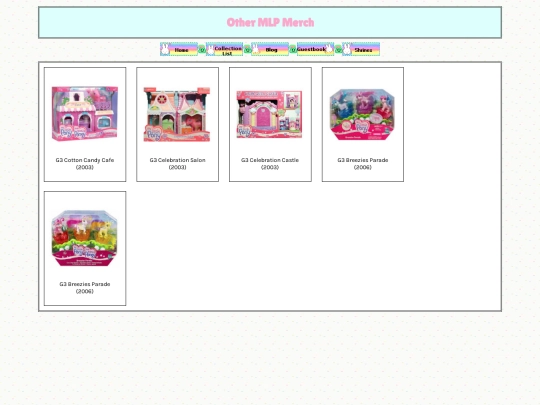 otherMLPmerch screenshot