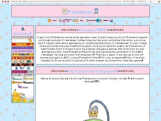 pokemon screenshot