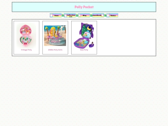 pollypocket screenshot
