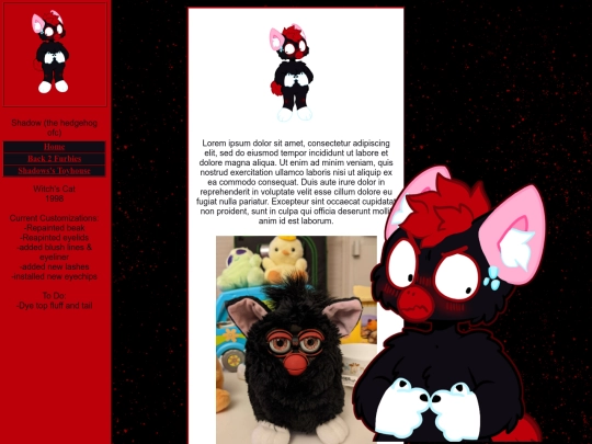 shadow screenshot