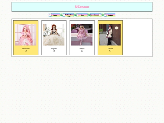 ucanaan screenshot