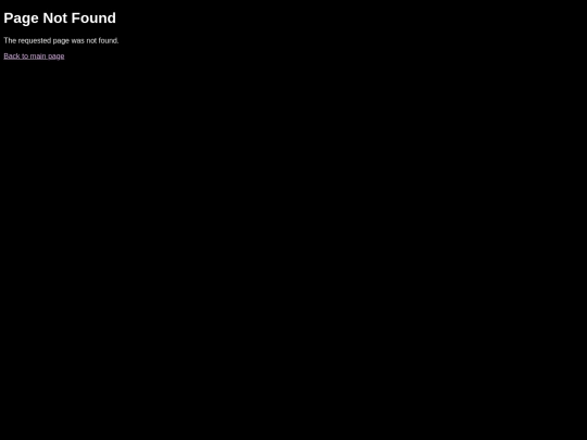indextest screenshot