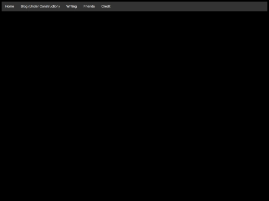 nav screenshot