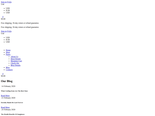 mens fasion /blog screenshot