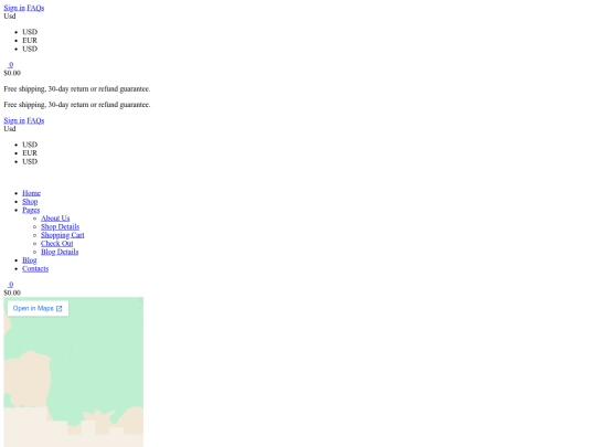 mens fasion /contact screenshot