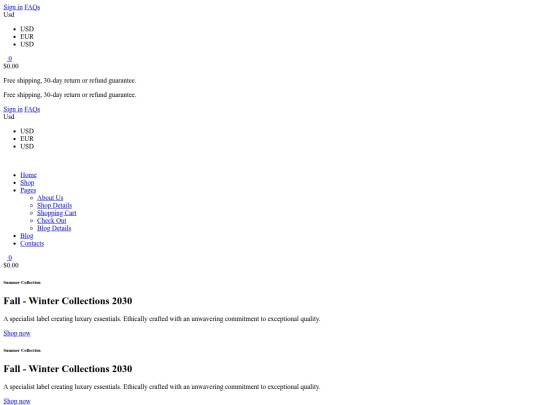 mens fasion  screenshot