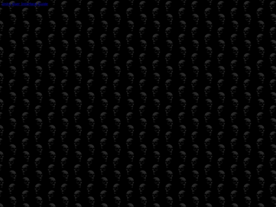 bookmarks screenshot