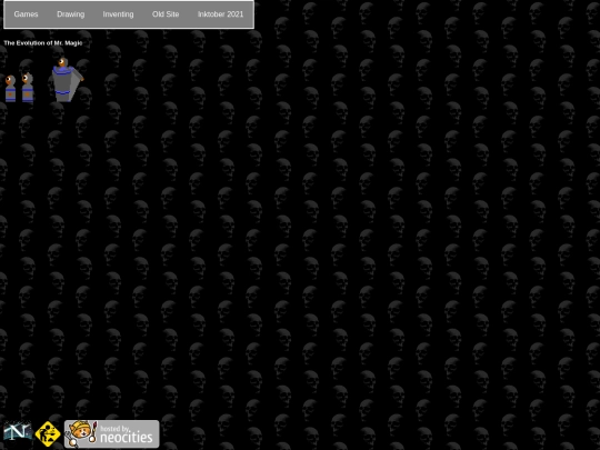 index_old screenshot