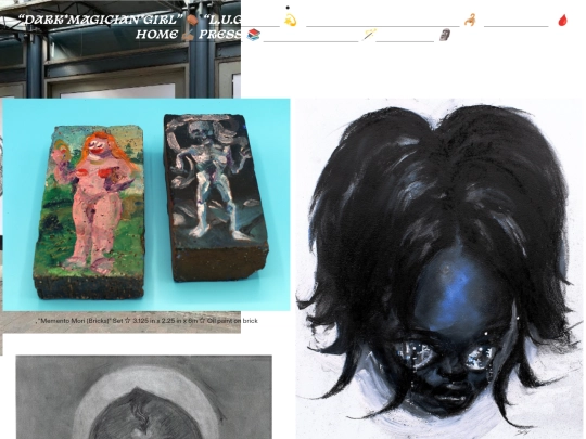 Portfolio/portfolio screenshot