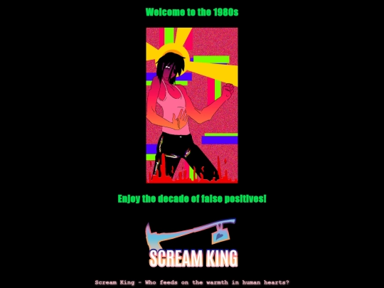 80SCAIN/80SCAININDEX screenshot