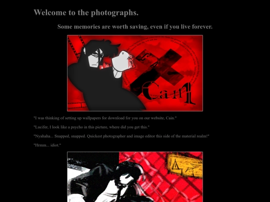 MainCain/GALLERY/caingallery screenshot