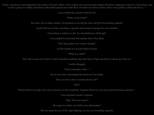 SHORTCAIN/CharacterAssassinationVII screenshot