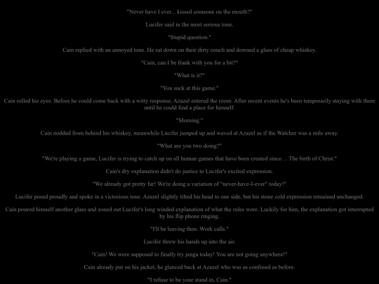SHORTCAIN/DevilishJenga screenshot