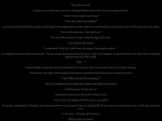 SHORTCAIN/NightOfTheAngelIV screenshot