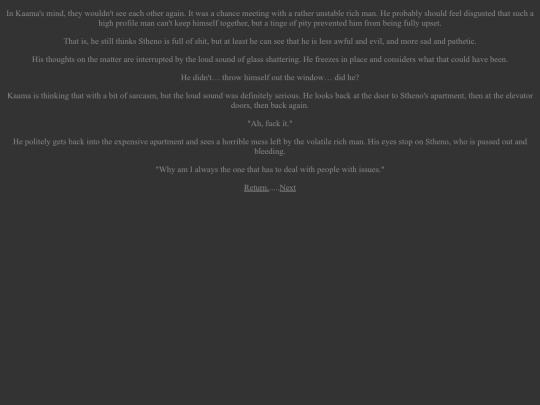 TFIAAMFANFIC/rc0018 screenshot