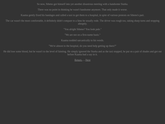 TFIAAMFANFIC/rc0023 screenshot