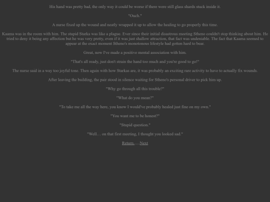 TFIAAMFANFIC/rc0025 screenshot