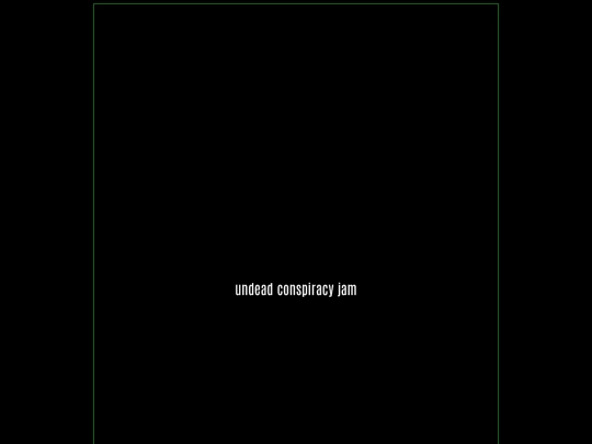 UndeadConspiracyJam/01/page00 screenshot