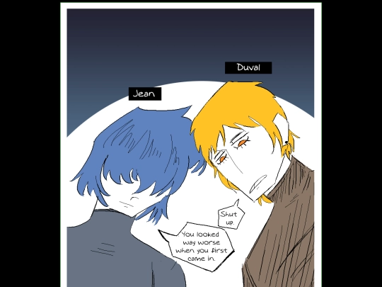 UndeadConspiracyJam/01/page10 screenshot