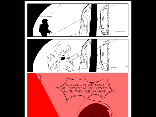 UndeadConspiracyJam/02/page01 screenshot