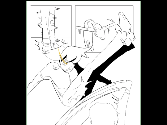 UndeadConspiracyJam/02/page09 screenshot