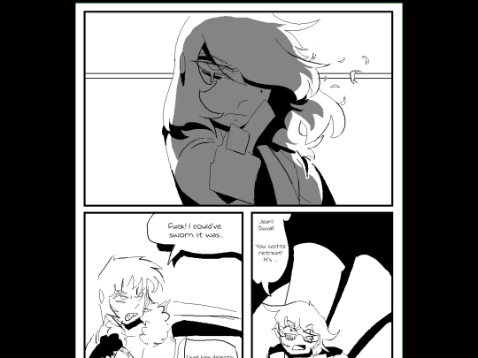 UndeadConspiracyJam/02/page12 screenshot