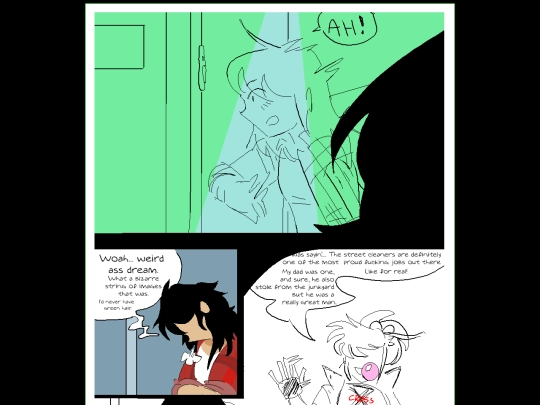 UndeadConspiracyJam/03/page01 screenshot