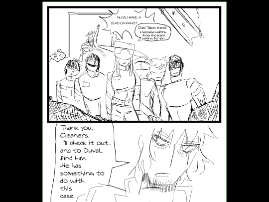 UndeadConspiracyJam/03/page15 screenshot