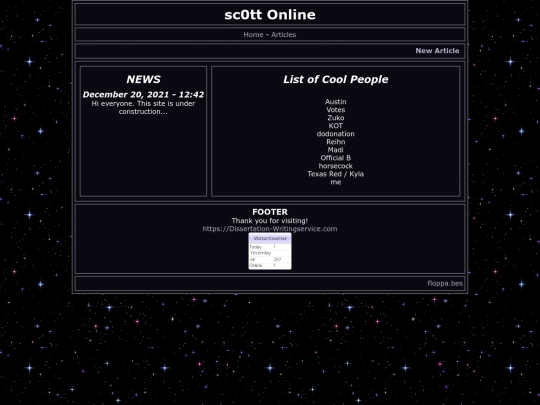 coolppl screenshot