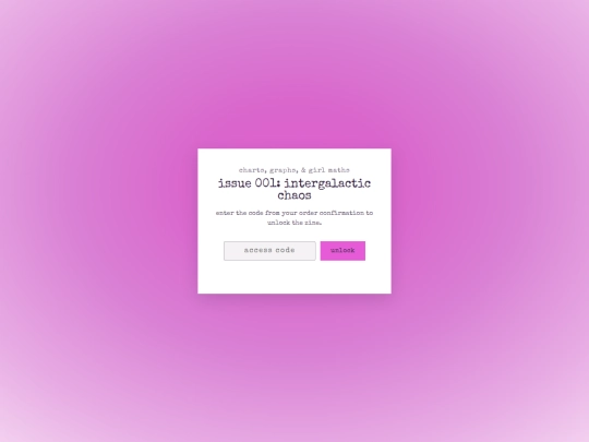 math/cggm-issue001-flipbook screenshot