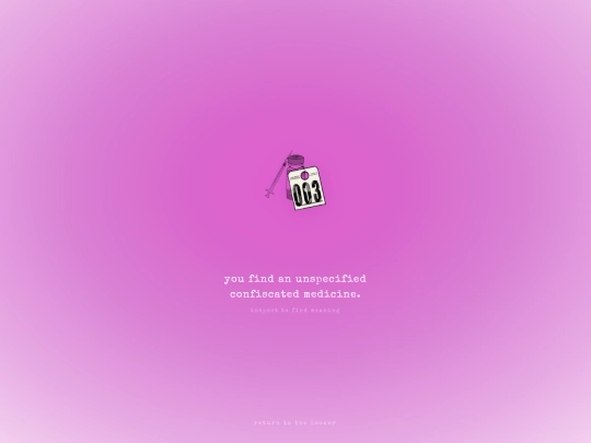 vulnerabilia/003 screenshot
