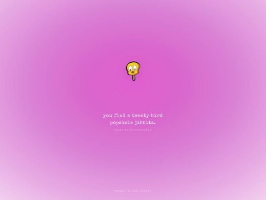 vulnerabilia/004 screenshot