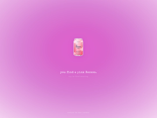 vulnerabilia/007 screenshot