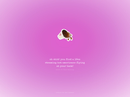 vulnerabilia/013 screenshot
