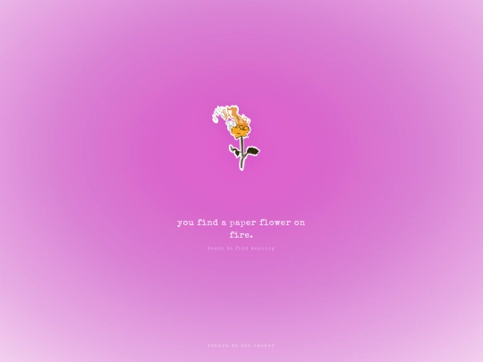 vulnerabilia/014 screenshot