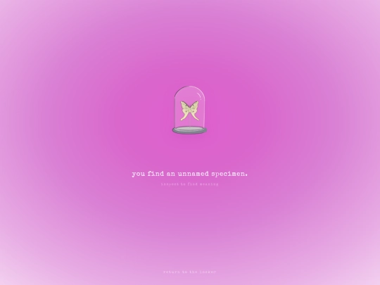 vulnerabilia/015 screenshot