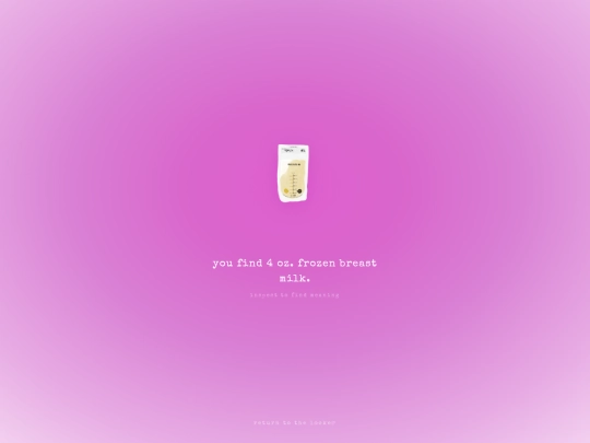 vulnerabilia/016 screenshot