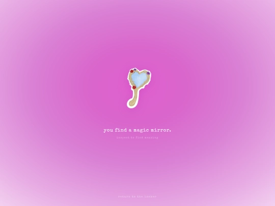 vulnerabilia/018 screenshot