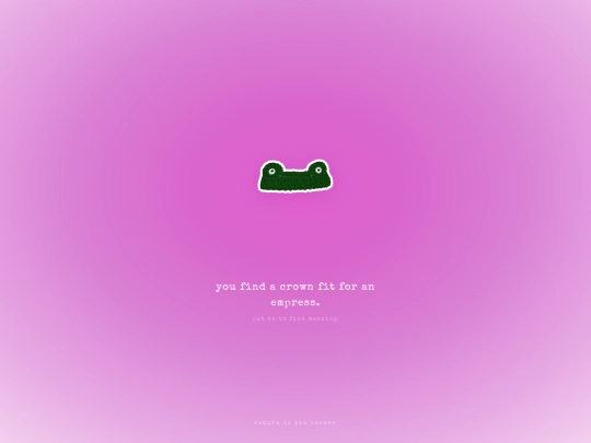 vulnerabilia/099 screenshot