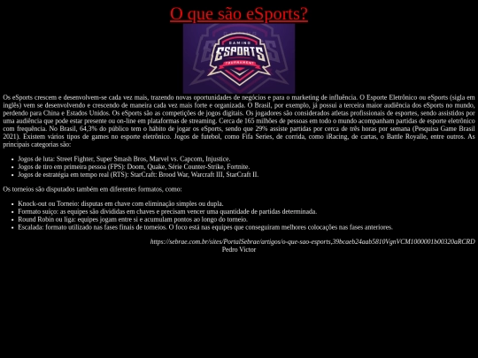 ex14 screenshot