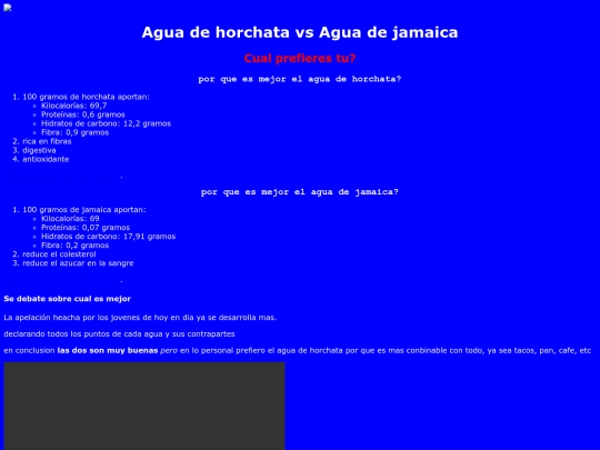 proyecto/pro screenshot